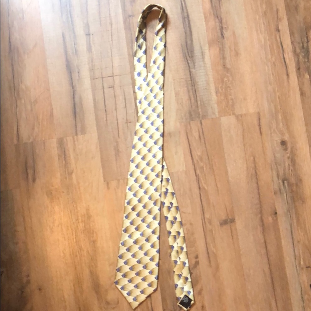 Nature Conservancy tie